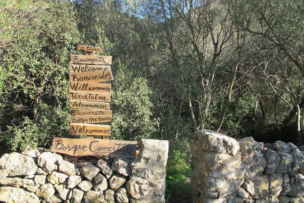 Agroturismo Can Torna Ag178 Esporles Exterior photo