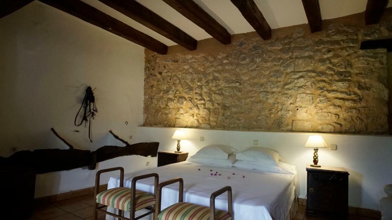 Agroturismo Can Torna Ag178 Esporles Exterior photo