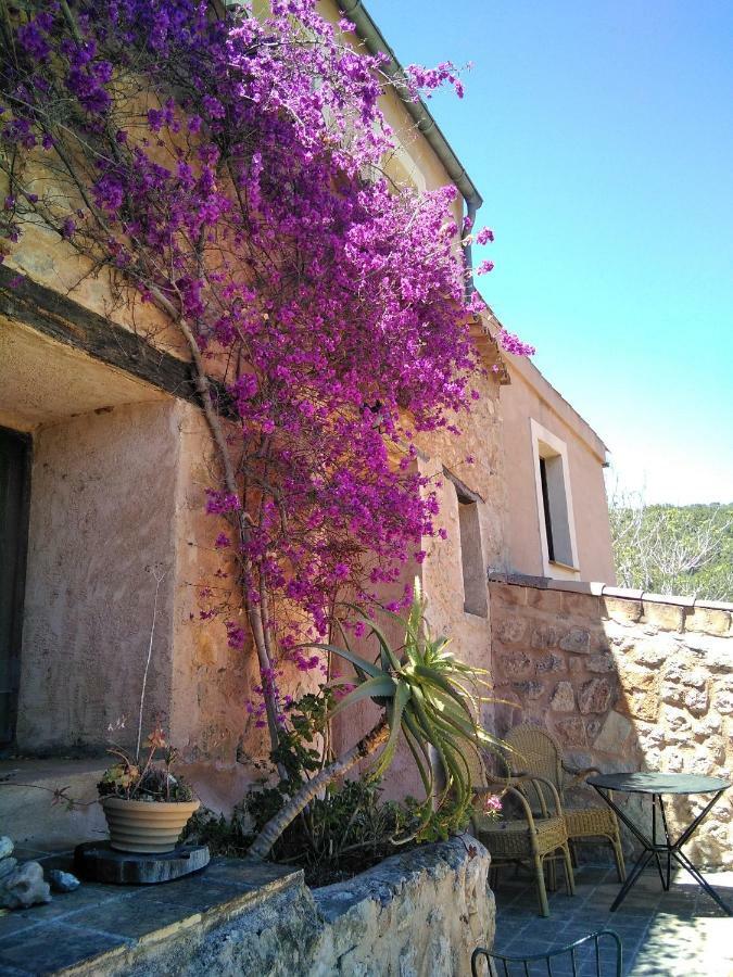 Agroturismo Can Torna Ag178 Esporles Exterior photo