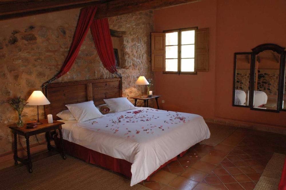 Agroturismo Can Torna Ag178 Esporles Exterior photo